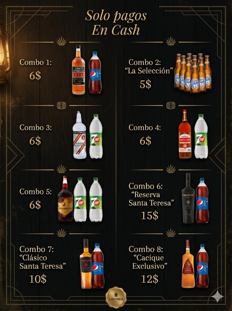 Combos