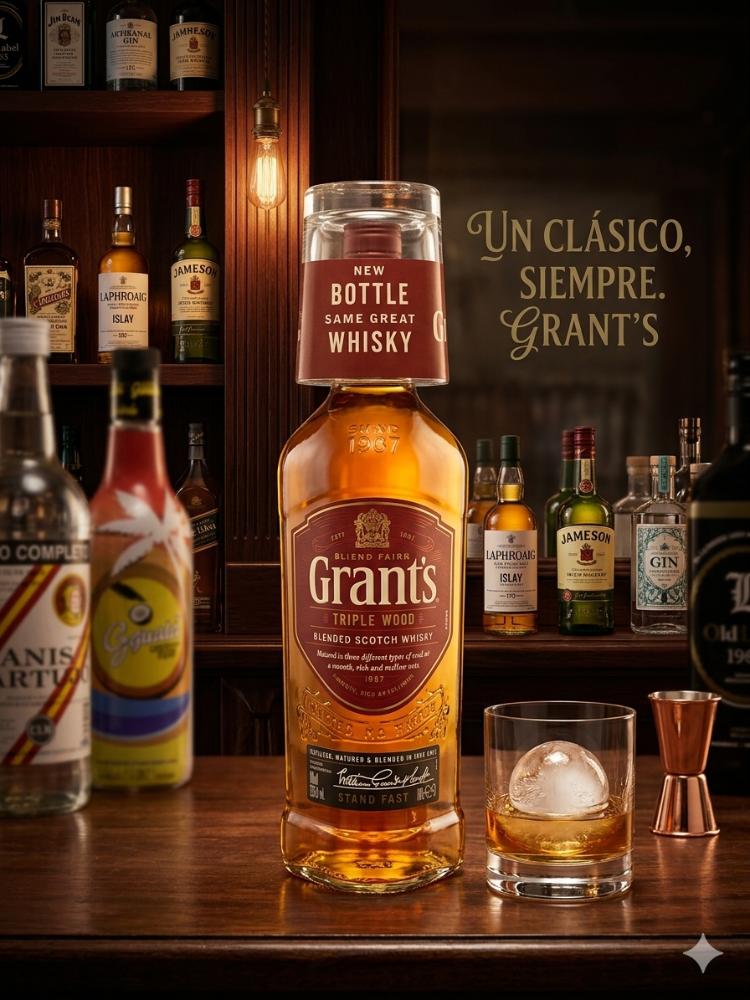 Grant s